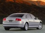Audi A8 L 4.2 Quattro 2004 года (NA)